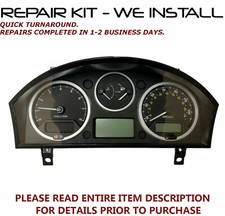 REPAIR KIT 06-09 Land Range