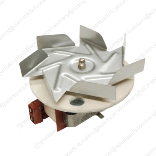 Britannia ilve fan - ilve, motor