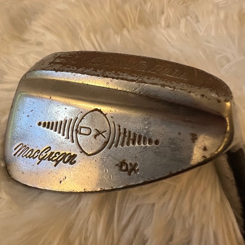 Rare vintage macgregor - rare,