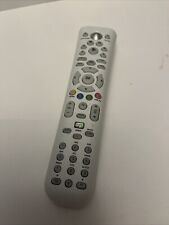 MICROSOFT XBOX 360 DVD UNIVERSAL MEDIA REMOTE CONTROL X801979-002