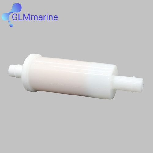 Line fuel filter 398319 - fuel,