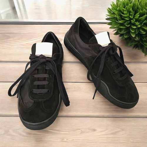 Acne studios lars canvas - studios,