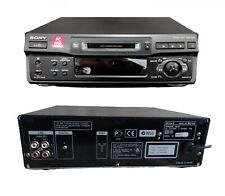 Sony MDS-S40 MD Mini Disc
