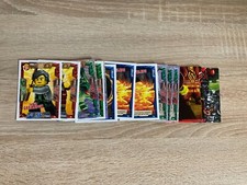 Lego Ninjago - Trading Cards