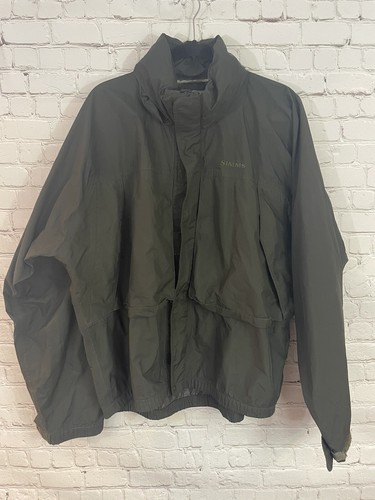 Vintage simms men gore tex - vintage,