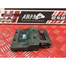 CDI ECU housing Kawasaki ER6 N