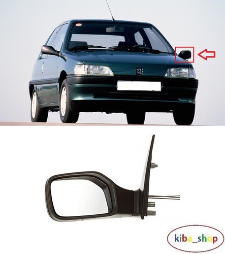 For peugeot 106 - 106,