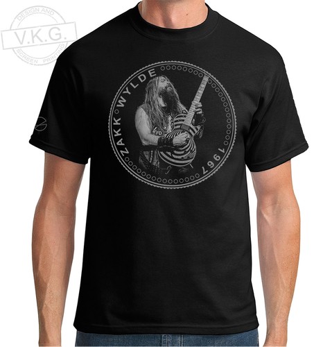 Zakk wylde ozzy osbourne - of,