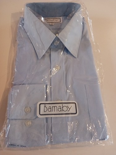 Barnaby shirt long sleeve size - long,
