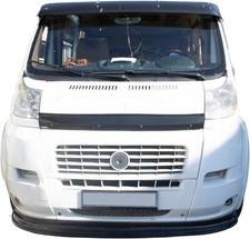 Black Bonnet Protector FITS