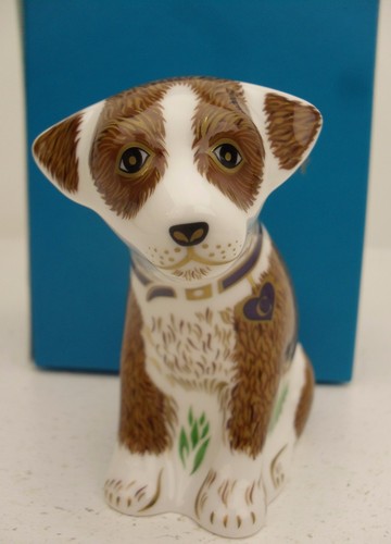 Royal crown derby colin - derby, the