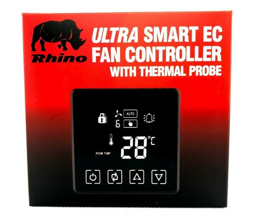 Rhino ultra smart fan - rhino,