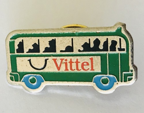 Vittel bus transport bottled - vittel,
