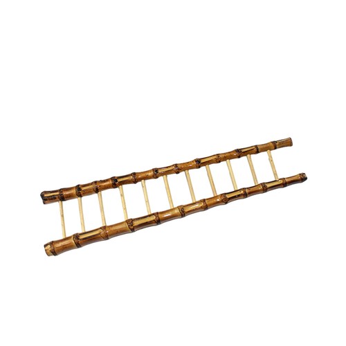 Micro landscape fence natural - micro,