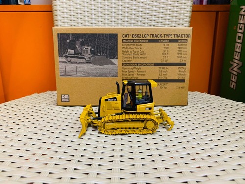 Caterpillar cat d5k2 lgp - caterpillar,