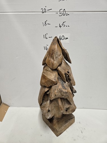 Vintage grain driftwood - grain,