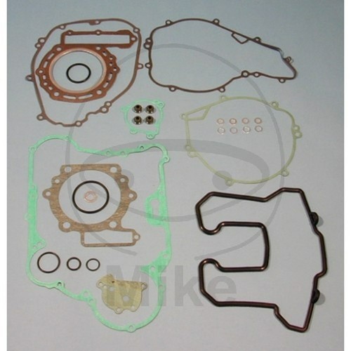 Complete engine gasket - complete,