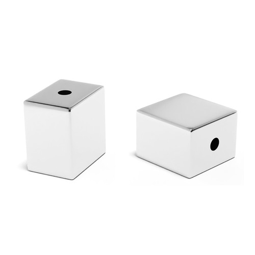 Neodymium magnets 7mm x - magnets, 12.7mm
