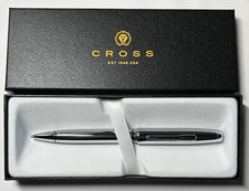 Cross Coventry Polished Chrome