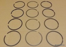 CLASSIC MINI 1275 PISTON RING SET - STANDARD BORE SIZE - R41570