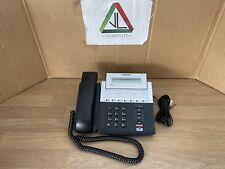 Samsung DS-5007S Digital Display OfficeServ IP Phone w/ Handset & Stand -Inc VAT