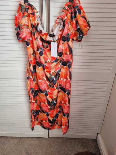 Little mistress dress size 22 - little,