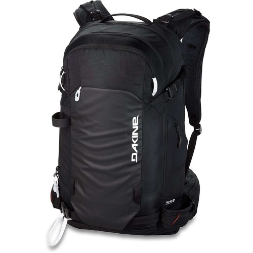 Dakine poacher 32l ski - 32l,