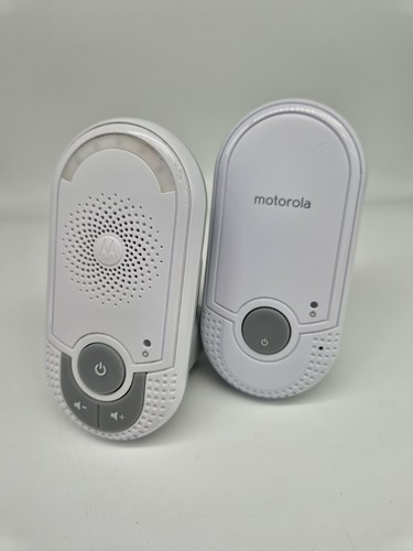 Motorola audio baby - motorola, monitor