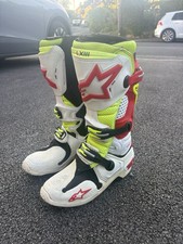 Alpinestar Tech 10 Uk 9