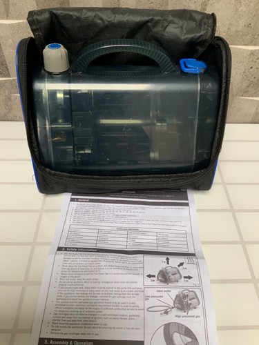 Cadac dometic trio power pak - trio,