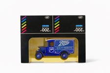 Boots Vintage Collection