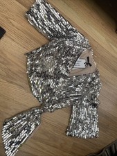 Zara Woman Evening Collection