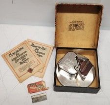 Antique 1920s Kriss Kross