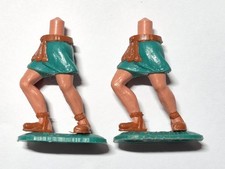 Vintage Timpo Historic Series