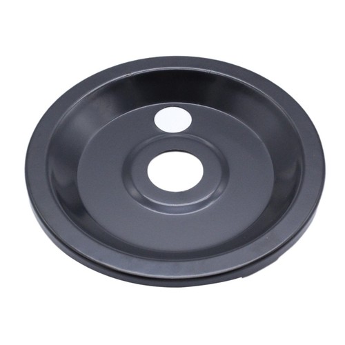 Front hub splatter guard - front,