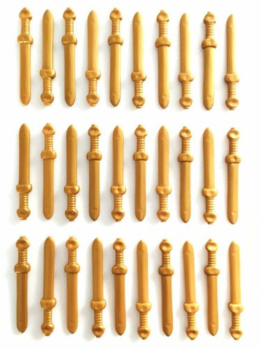 Playmobil figures lot swords - playmobil,