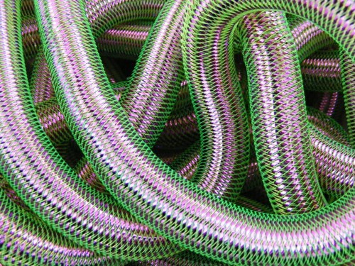 Tubular crin crinoline - crin,