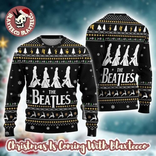 The beatles abbey - beatles,