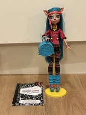 Monster High Brand-Boo