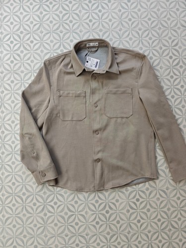 Bnwt zara overshirt - overshirt, jacket