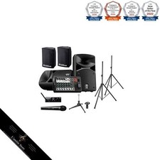 YAMAHA STAGEPAS400BT Speaker