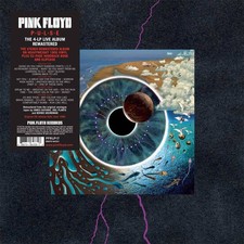 Pink Floyd | Pulse | 4Vinyl LP