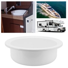 375mm RV Round Sink Modern