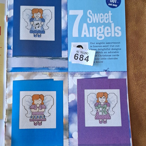 Sweet angels - sweet,