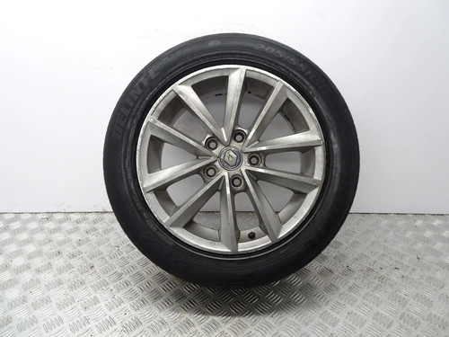 Renault megane mk3 - renault, 16"
