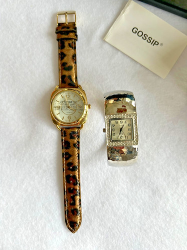 Lot vintage gossip - lot,