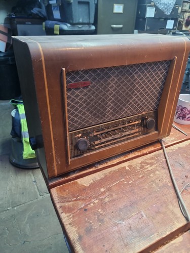 Vintage pye p75 cambridge - vintage,