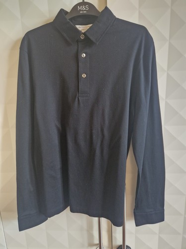 Autograph black cotton long - black,