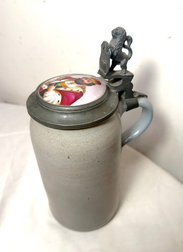 Antique 1ltr early 1800 s - antique, 1800's