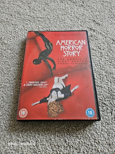 American horror story series - american,